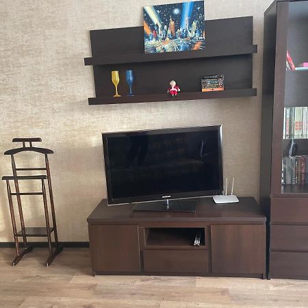 Apartment Brooklyn In Kamenec Podolský Exteriér fotografie