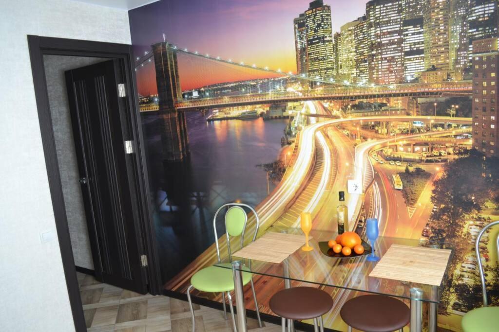Apartment Brooklyn In Kamenec Podolský Exteriér fotografie