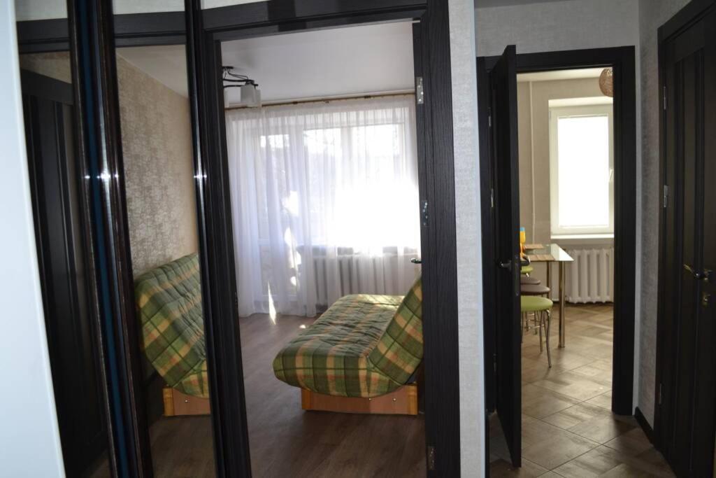 Apartment Brooklyn In Kamenec Podolský Exteriér fotografie